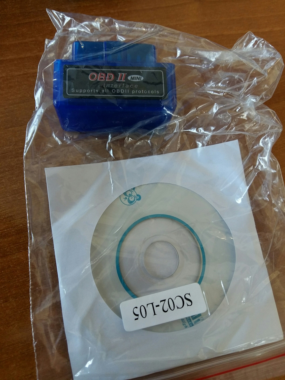 ODB 2 scanner — Nissan Navara (2G), 2,5 л, 2008 года | электроника | DRIVE2