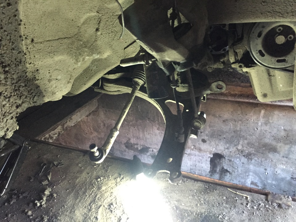 замена пыльников шруса на AUDI TT 8N — DRIVE2