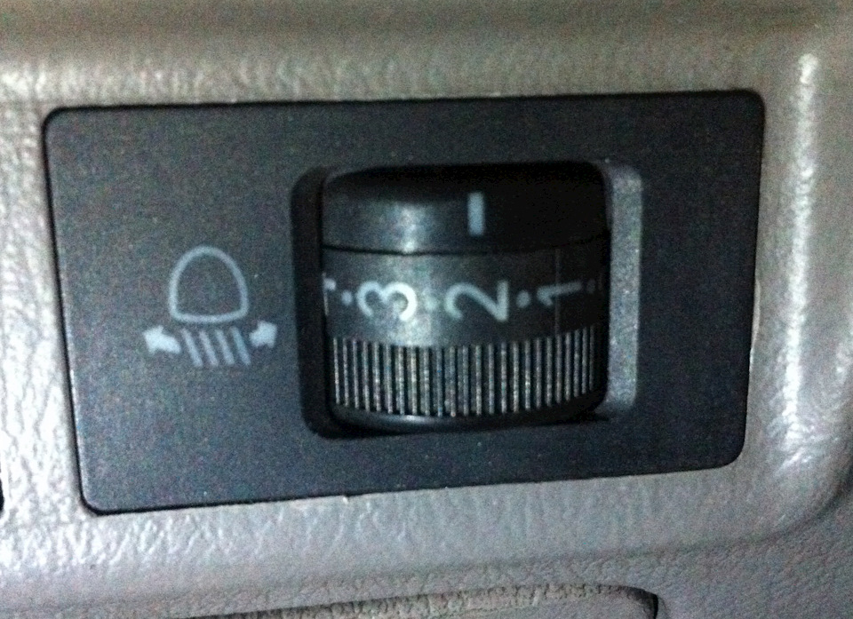 Фото в бортжурнале Toyota Mark II (100)