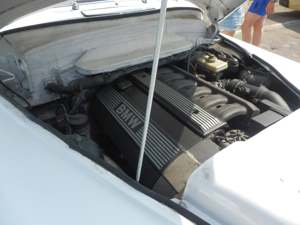 Фото в бортжурнале Chevrolet Cruze (1G)