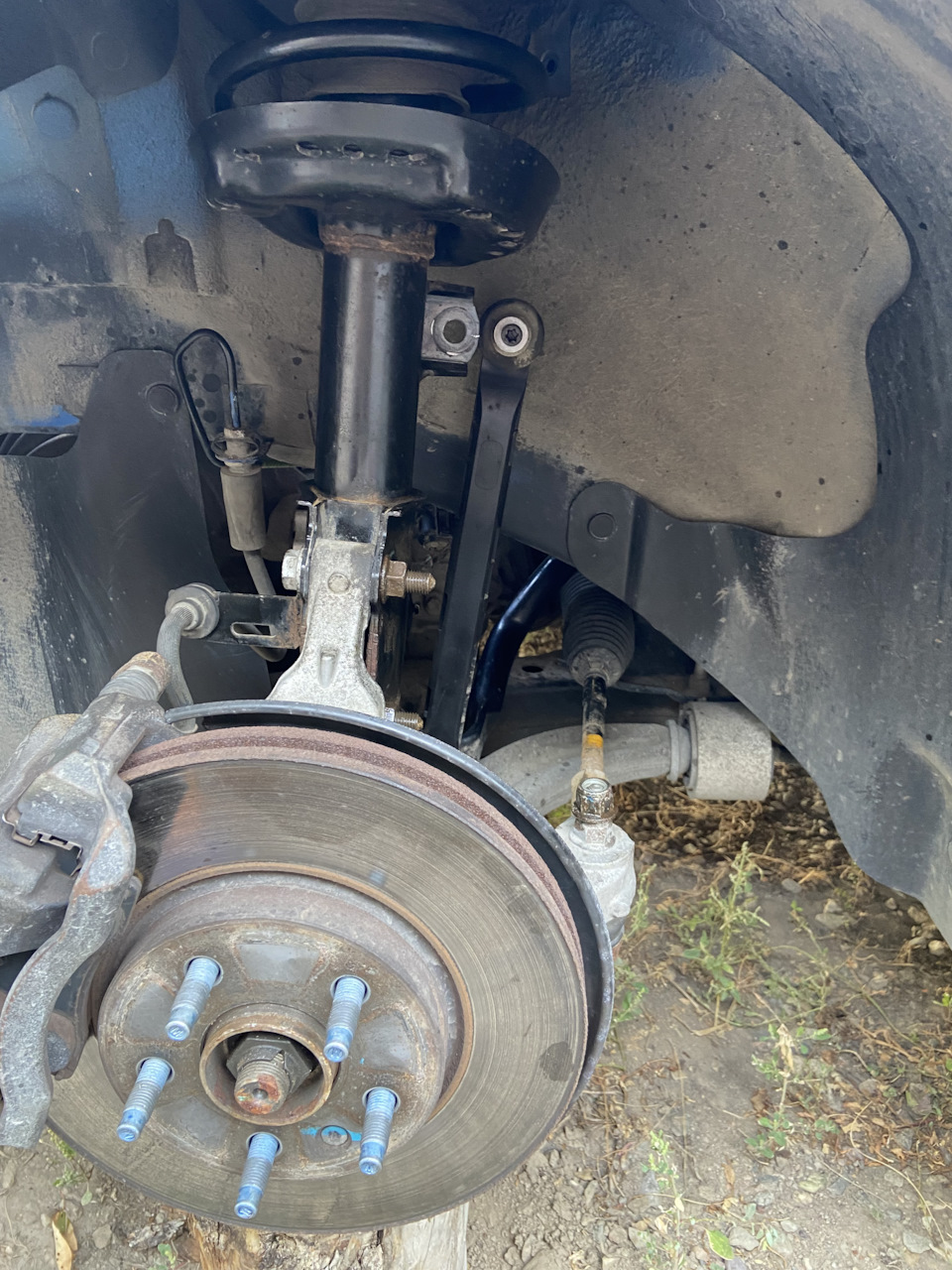 Фото в бортжурнале Chevrolet Cruze (1G)