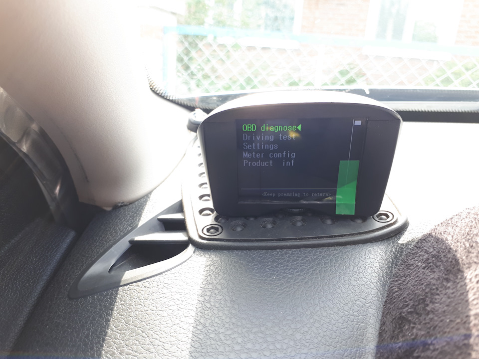 Фото в бортжурнале Renault Duster (1G)