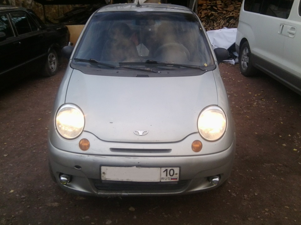 Противотуманные фары на дэу матиз. Daewoo Matiz 1996. Противотуманные Дэу Матиз 0.8. Туманки Дэу Матиз. Дэу Матиз противотуманные фары лампа.