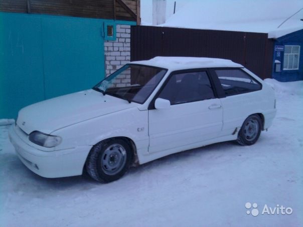 2113 супер авто отличие