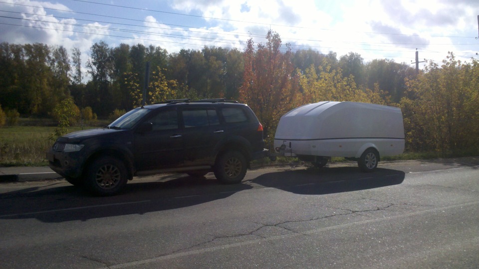 Прицепы Сталкер Б У Купить