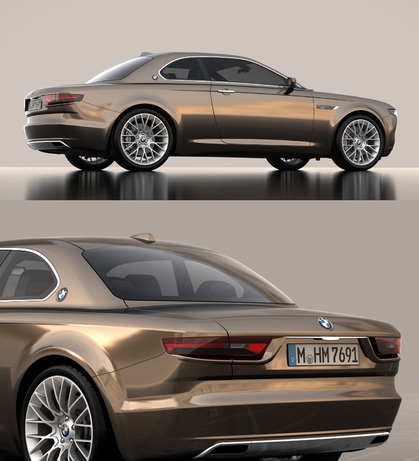 Bmw cs. BMW CS Vintage. BMW e9 Concept. BMW CS Concept. BMW CS 2005.