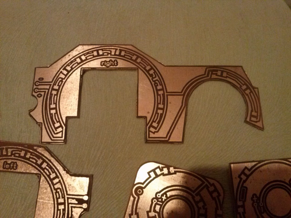 Пересвет приборной панели ВАЗ 2110 VDO — DRIVE2