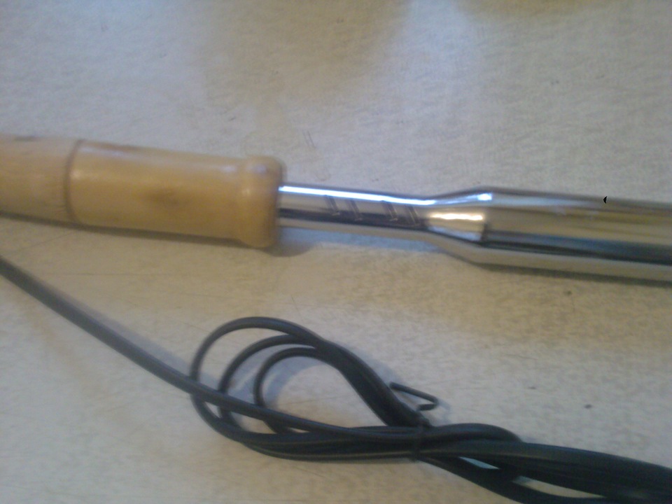 Клапан вентиляции салона. — Lada Ока 11113, 0,8 л, 1998 года | тюнинг ...