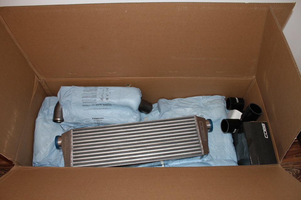 Фото в бортжурнале Mazda 3 MPS (1G)