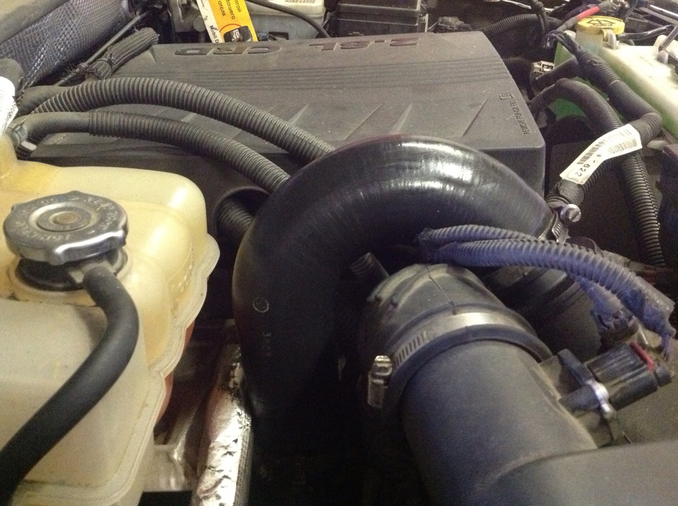 ДО — Jeep Cherokee (KK)