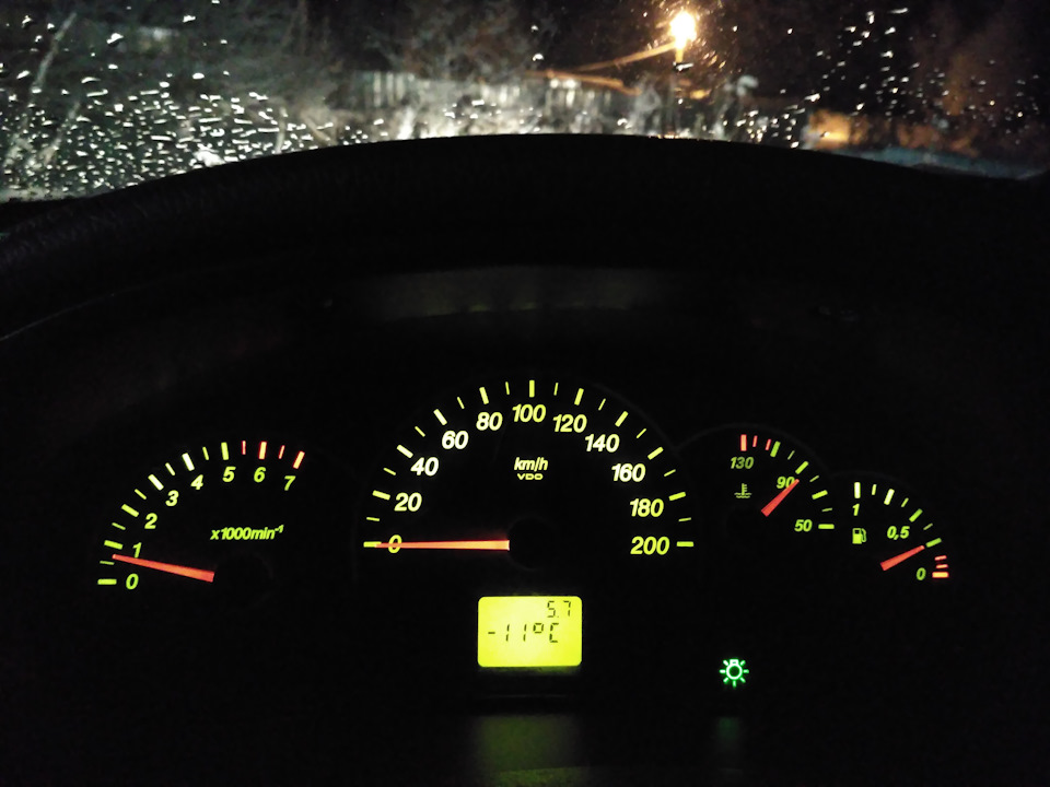 Обманка ЛЗ, датчика кислорода 2 — LADA Приора хэтчбек, 1,6 л., 2009 ...