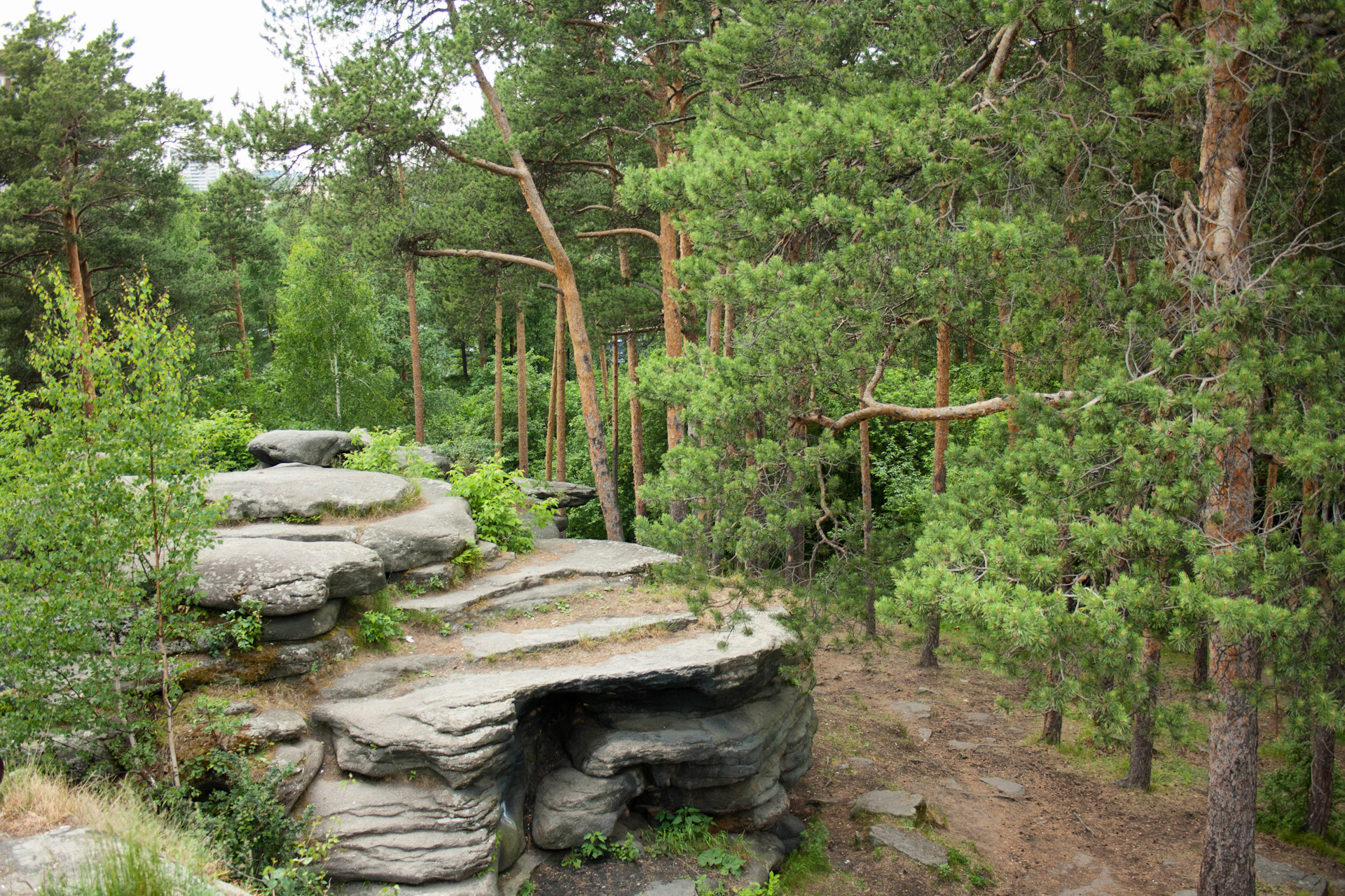 шарташские каменные палатки екатеринбург фото