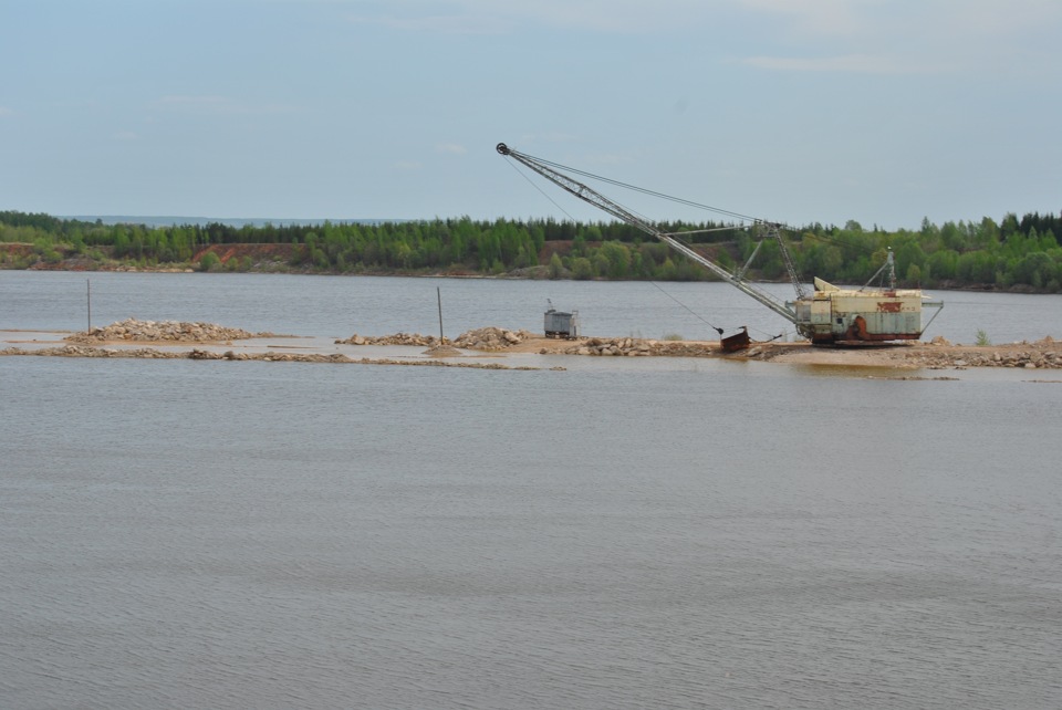 Каменищи нижегородская область