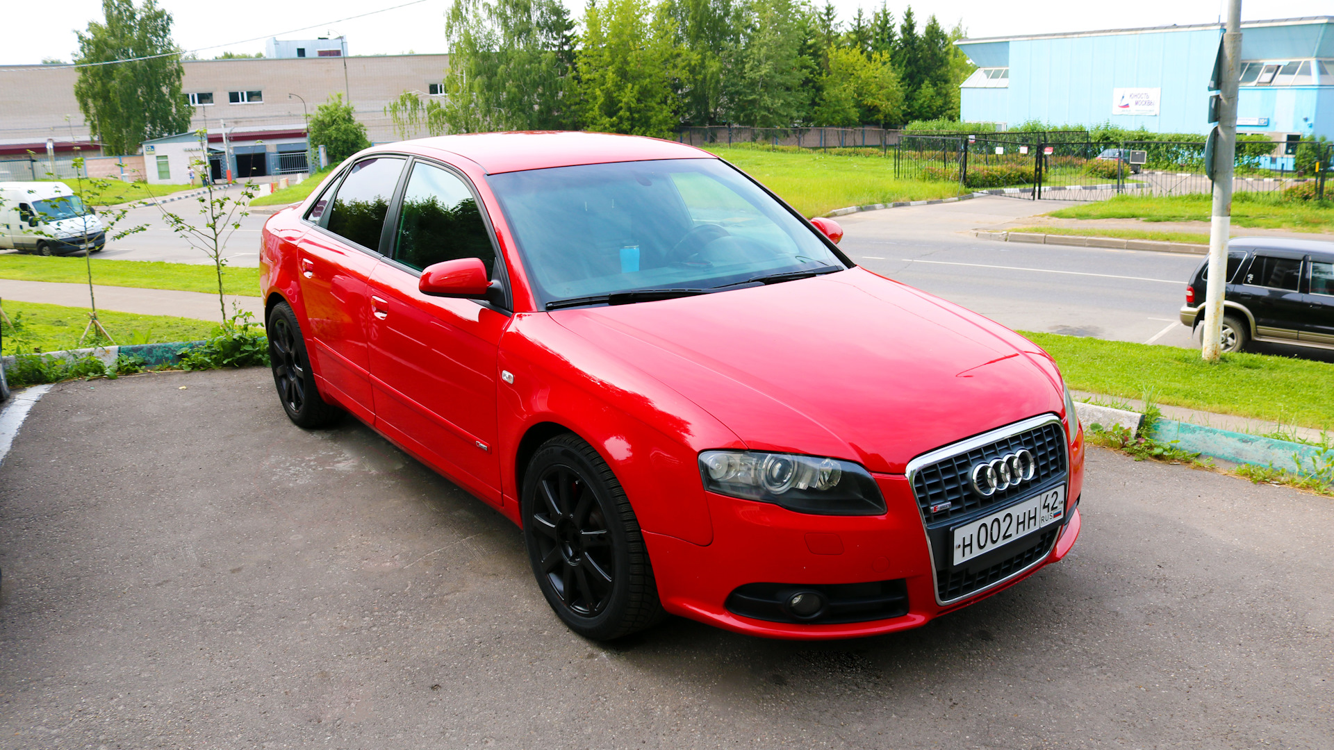 Ауди а4 2л. Audi a4 2006. Audi a4 s line 2006. Ауди а4 красная 2006. Audi a4 III (b7).