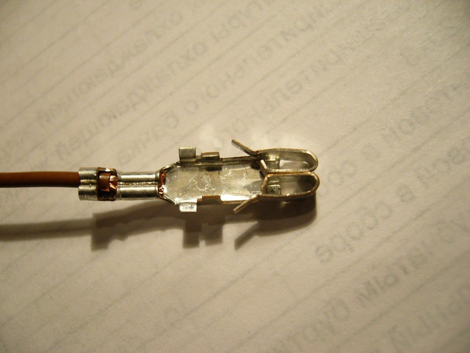 Птф, волгосигнал и другое( часть 1.) — Lada Приора хэтчбек, 1,6 л, 2009 ...