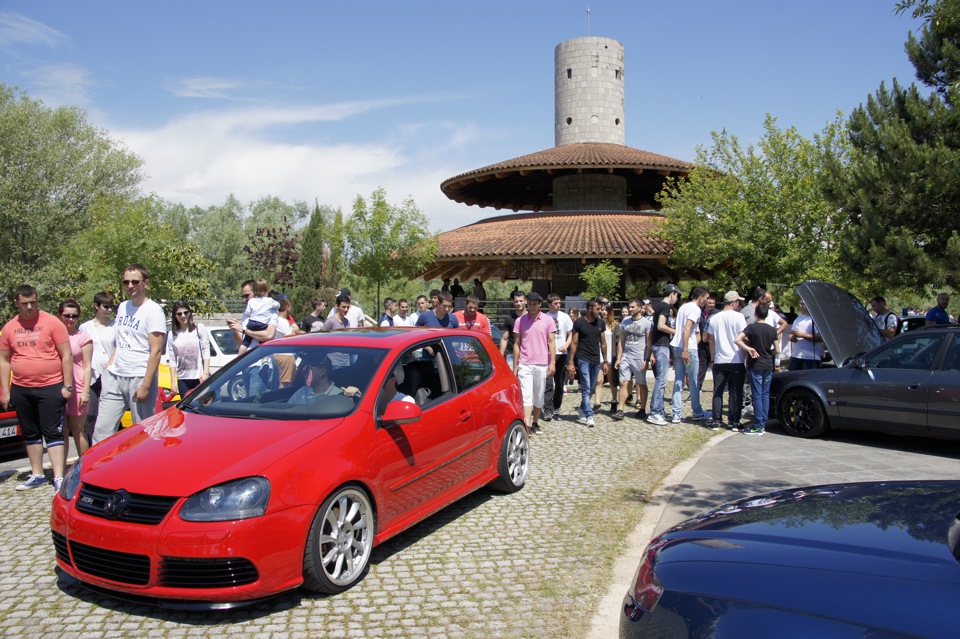 Фото в бортжурнале Mercedes-Benz GL-Class (X166)
