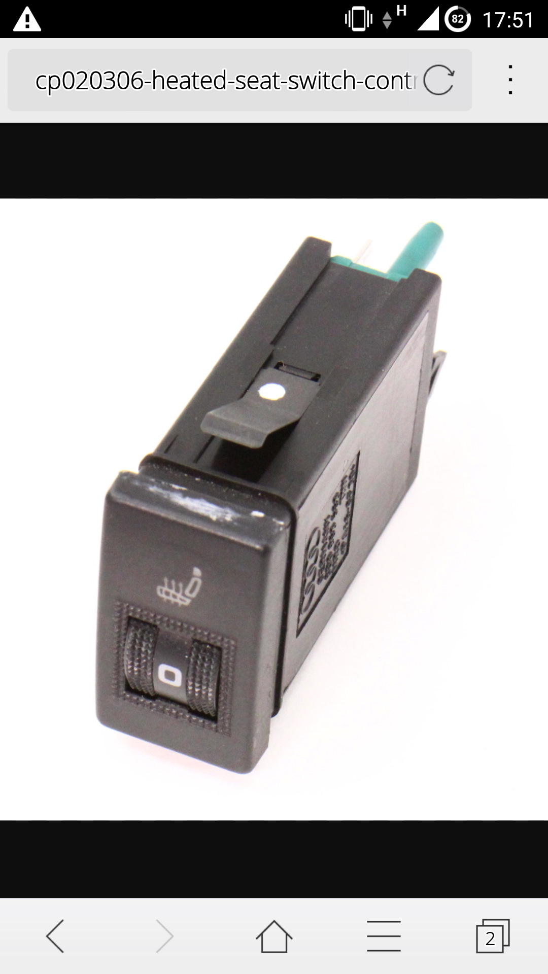 Подключение подогрева сидений — Audi A4 (B5), 1,8 л, 1996 года ...