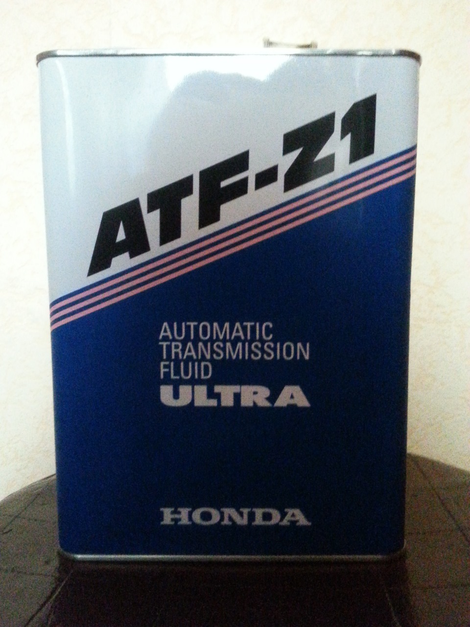 Atf z 1. Honda ATF Z-1. ATF z1 Honda артикул. Honda ATF z1 1л артикул. Honda Ultra ATF-z1 1l.