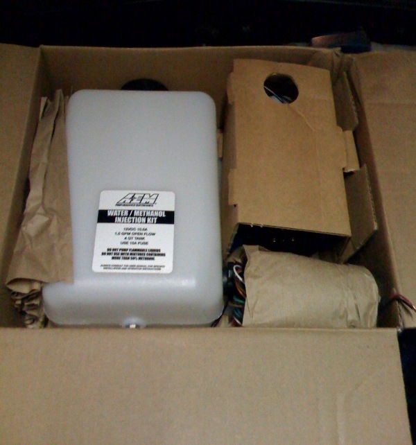 Фото в бортжурнале Audi S4 (B5)