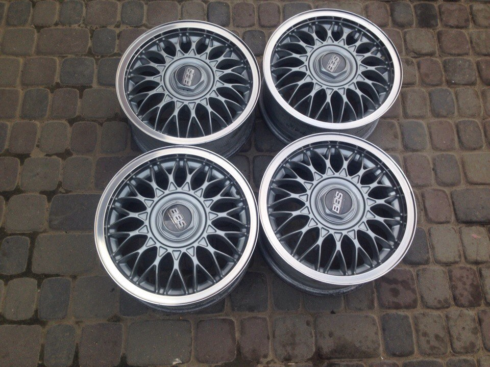 4 x 2 x 4 100. BBS r2 r15 4x100. BBS RZ r15 4x100. BBS RS 4x100. Диски BBS RZ r15.