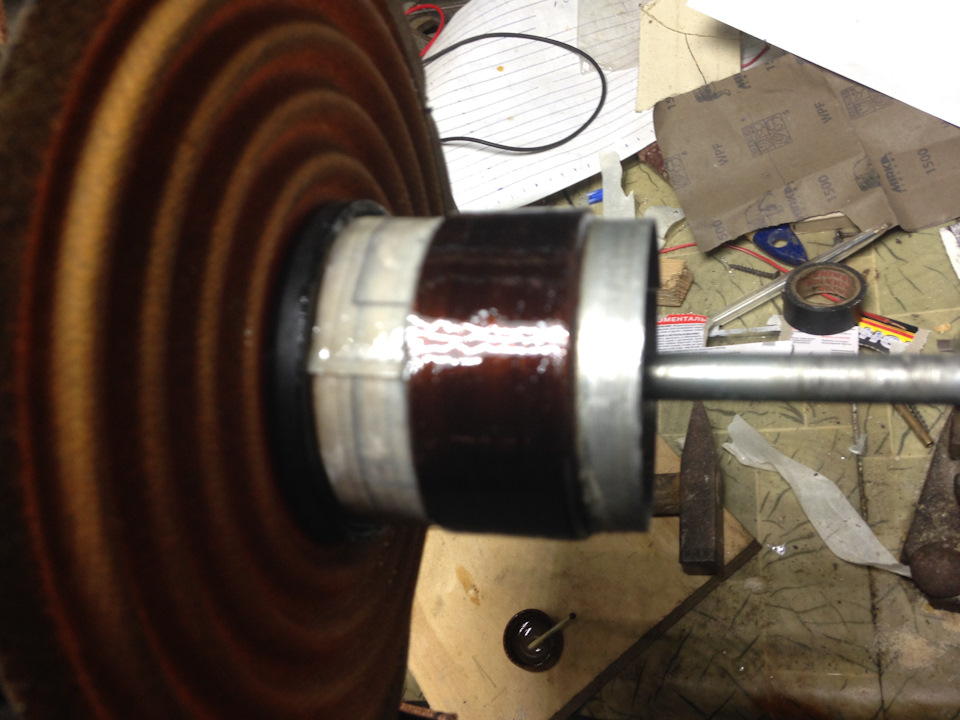 Перемотка динамика — DRIVE2