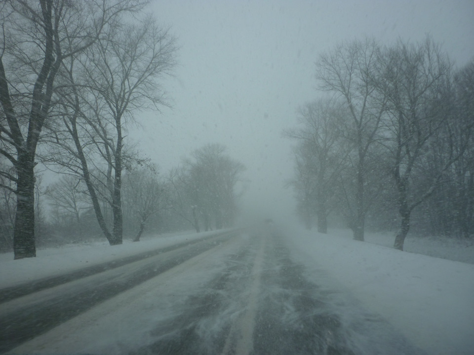 Поездка на фабрику елочных игрушек в Карачев — Renault Sandero Stepway ...