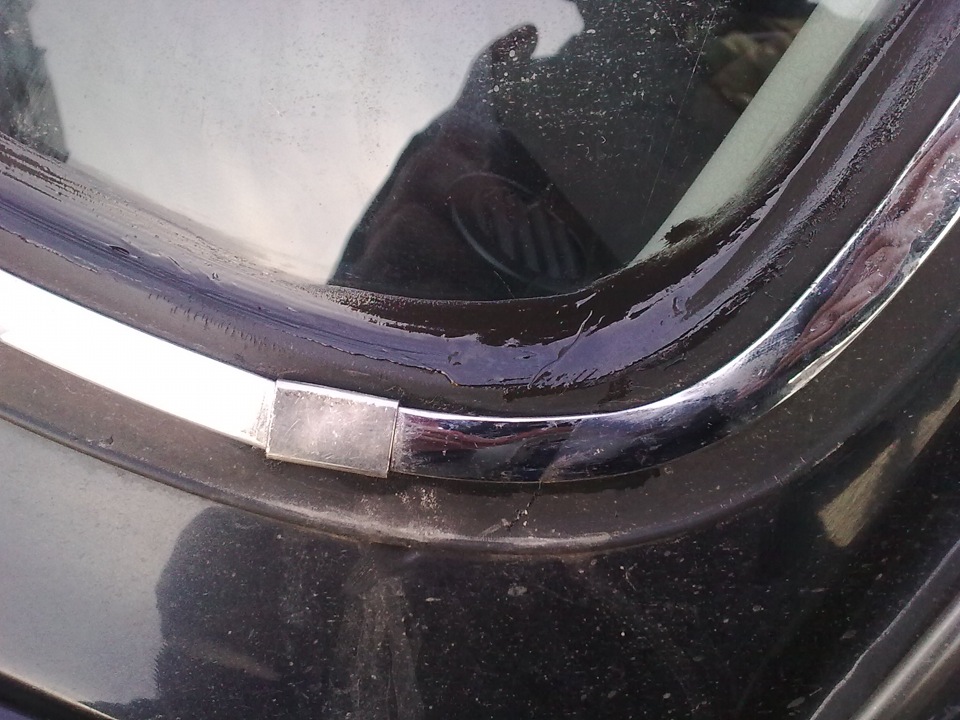 …и мы опять играем в любимых… — ГАЗ 31105, 2,4 л, 2008 года | запчасти ...