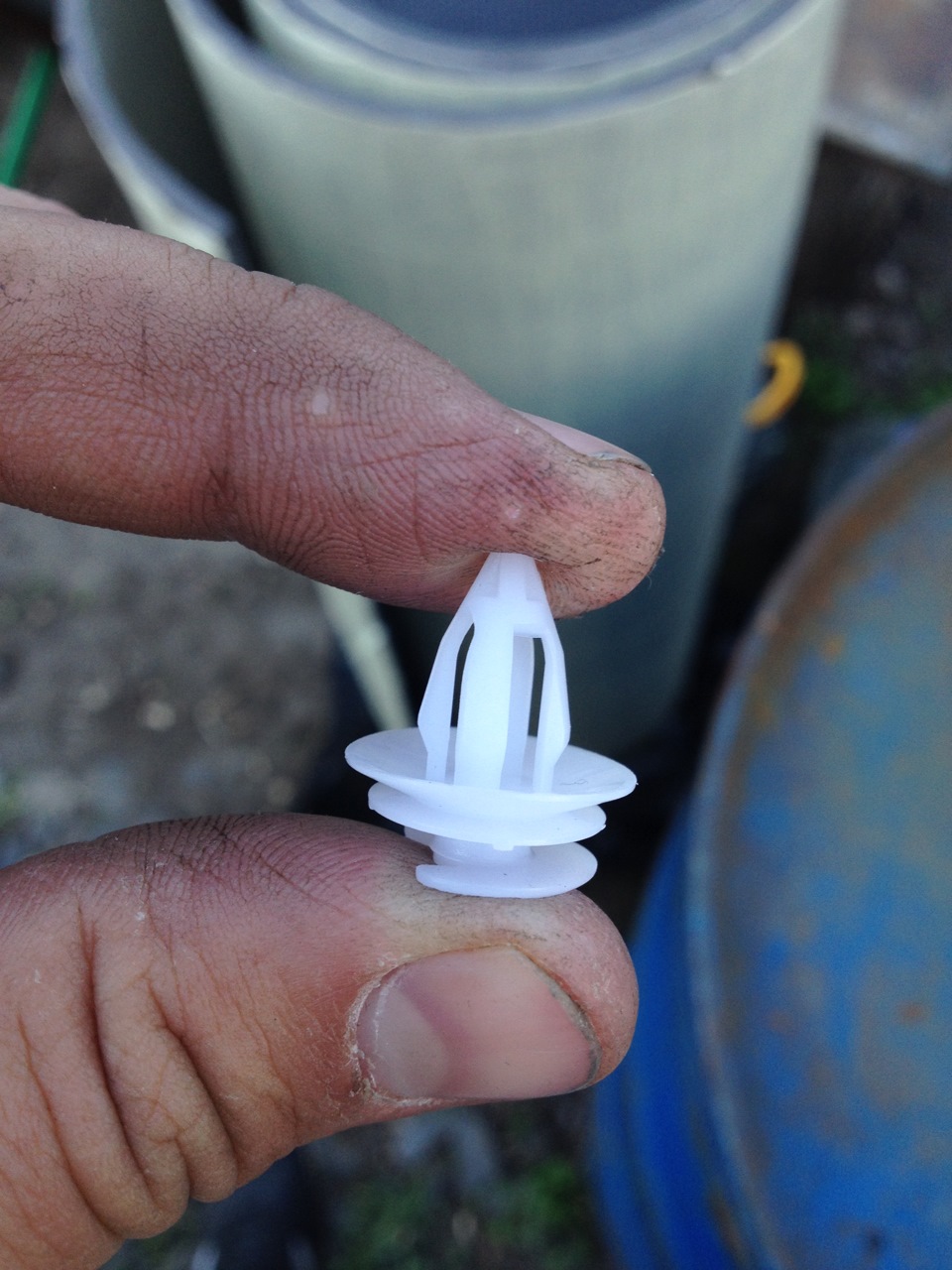 4fc80e2s 960 Чем можно заменить пистоны