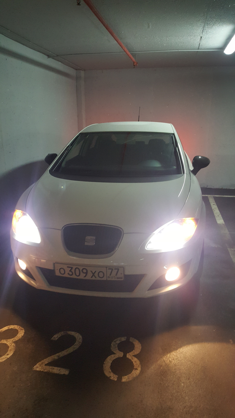 Продажа авто, срочная ( — SEAT Leon (Mk II), 1,8 л, 2012 года | продажа  машины | DRIVE2