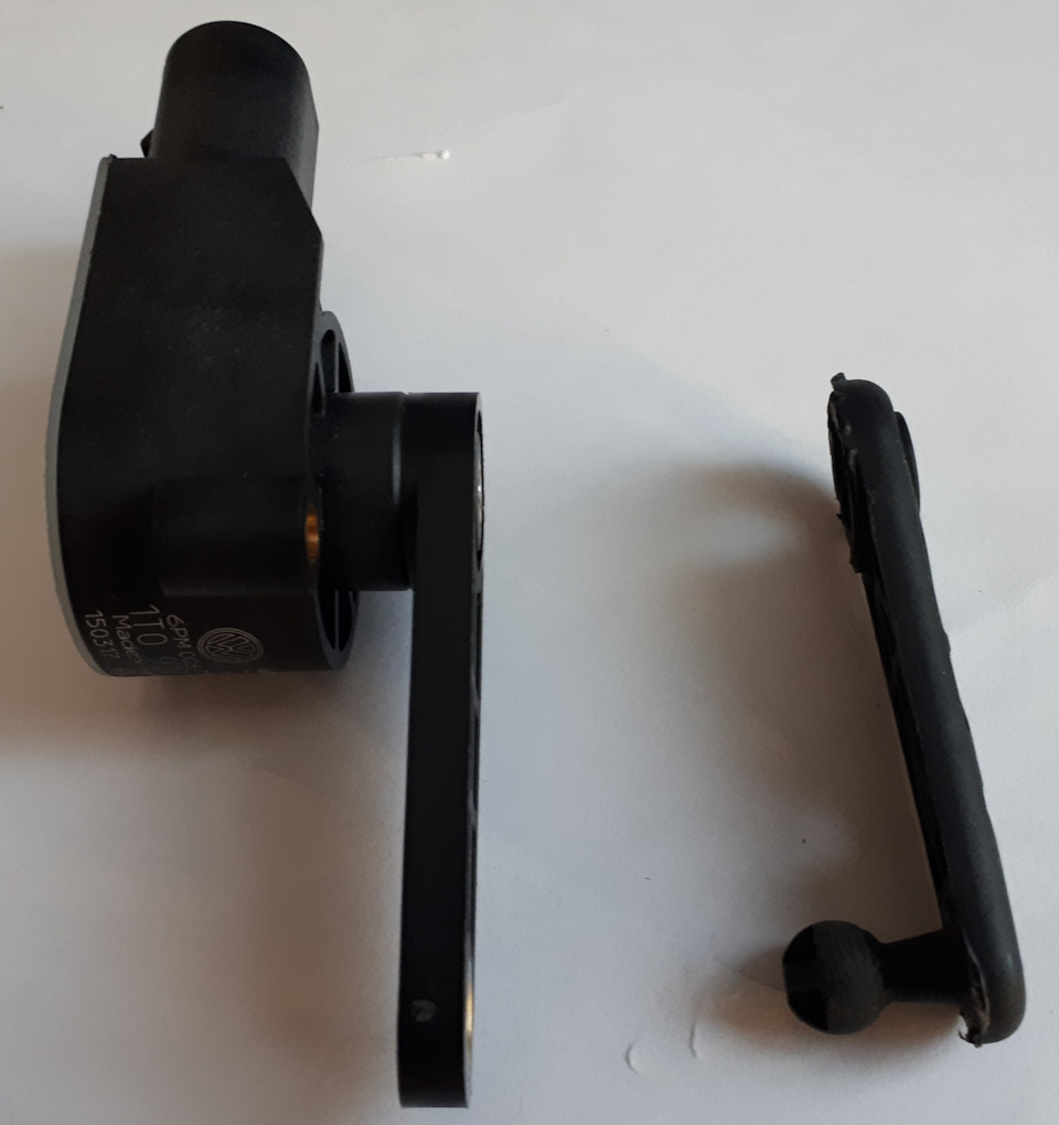 Фото в бортжурнале Volkswagen Passat Variant (B6)