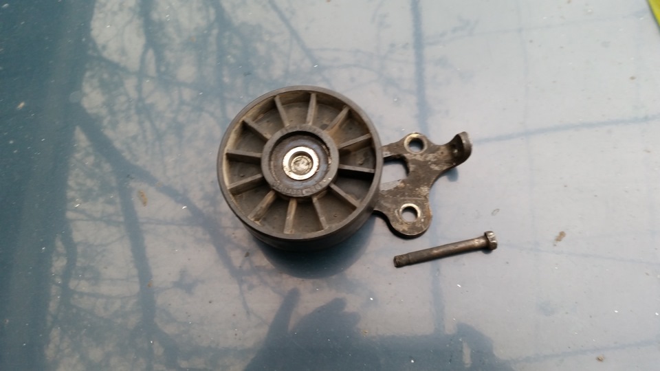 Фото в бортжурнале ГАЗ Газель