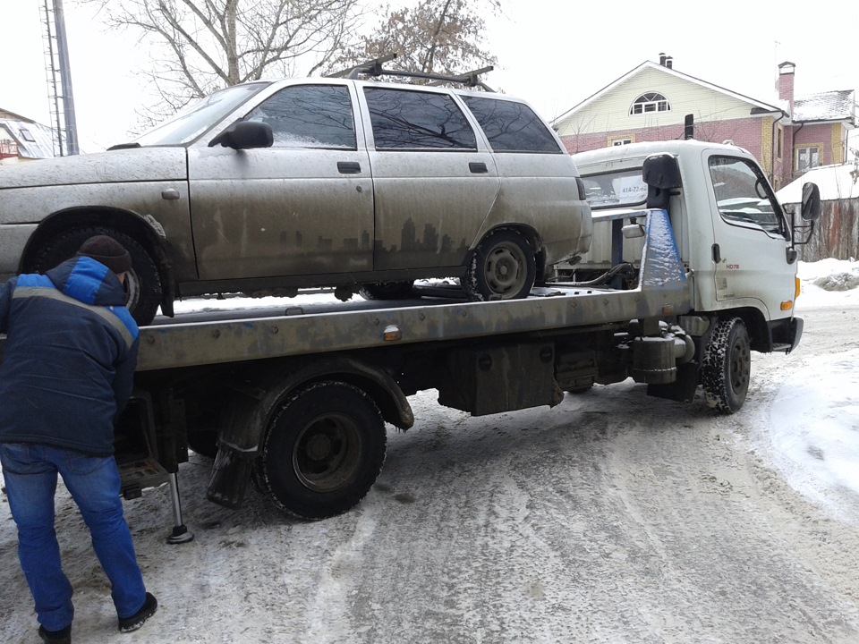 Не работает бензонасос… — Lada 21112, 1,6 л, 2007 года | визит на ...