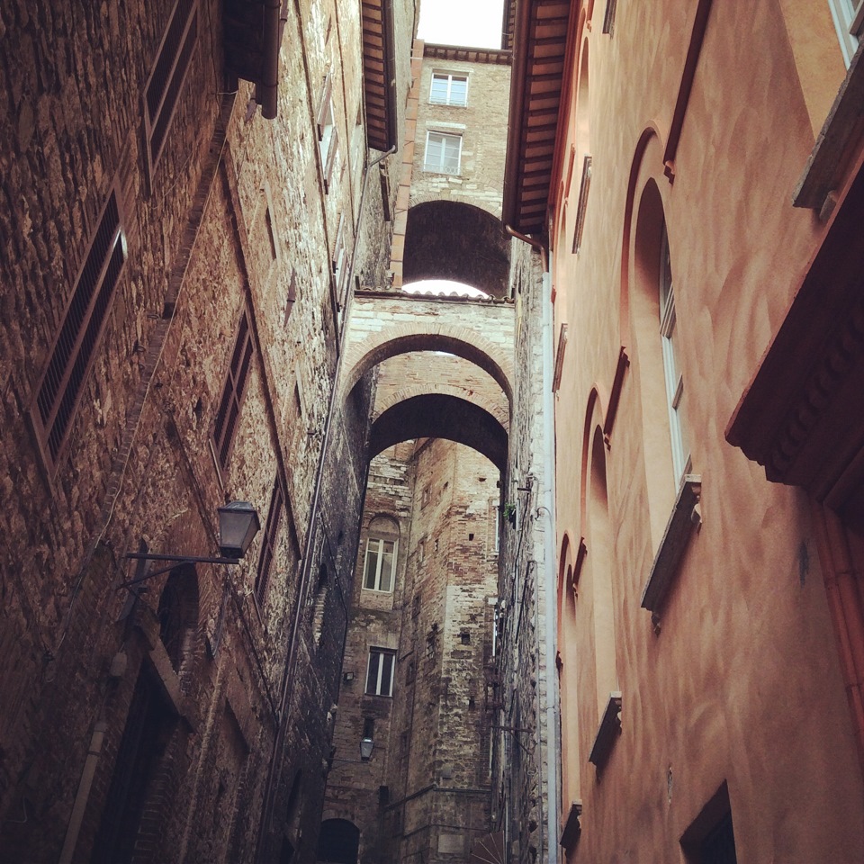 Drive To Piran или как добраться до Пирана в стиле D2. Рим — Перуджа ...