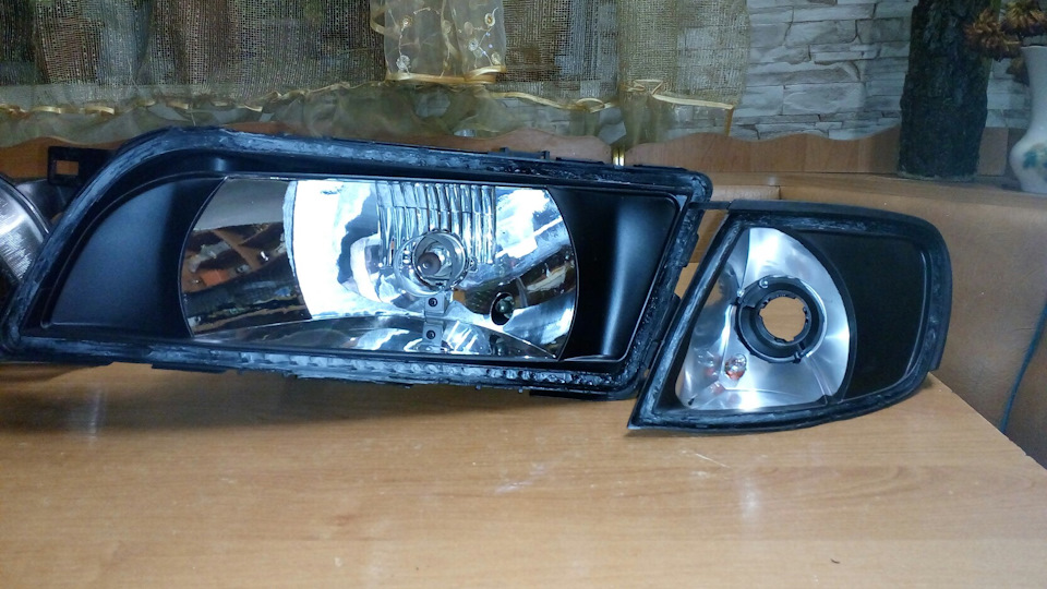 Типа тюненг — Nissan Almera I (N15), 2 л, 1998 года | тюнинг | DRIVE2