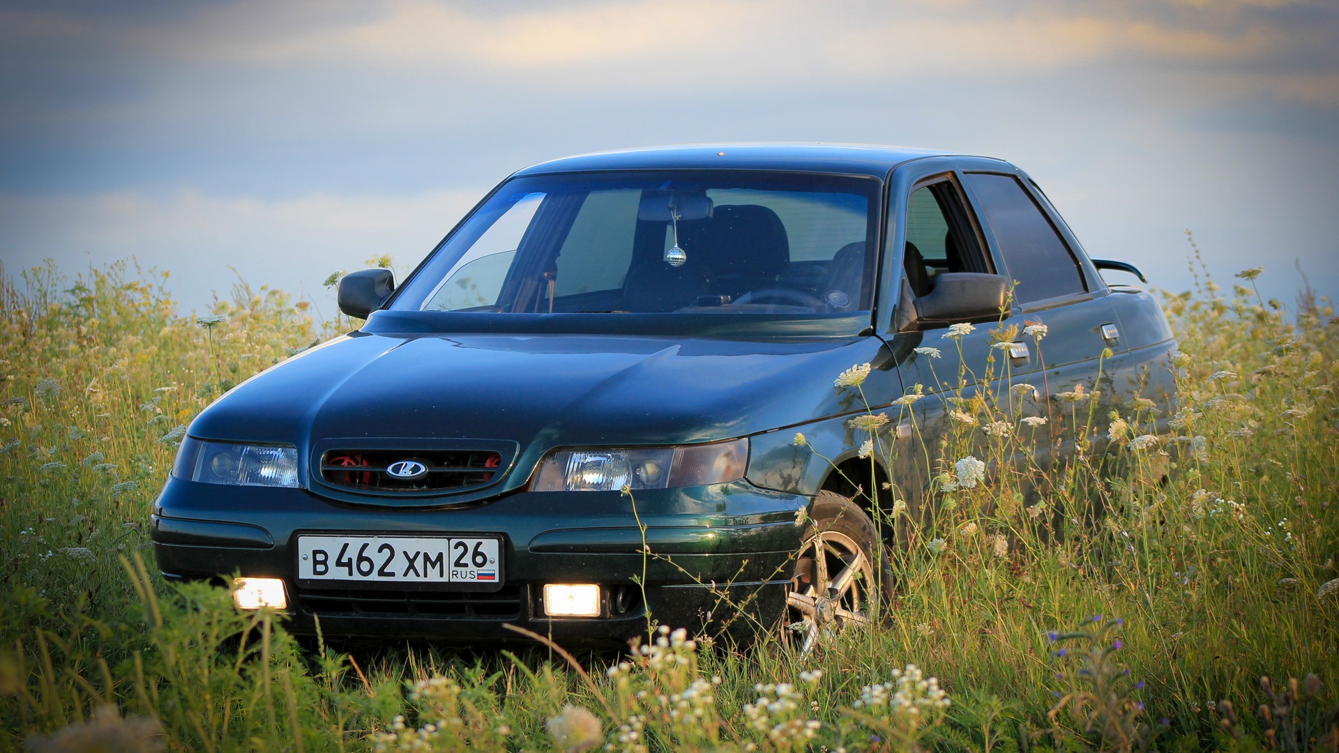 Lada 2110Рј