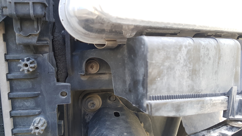 Фото в бортжурнале Volkswagen Passat B5