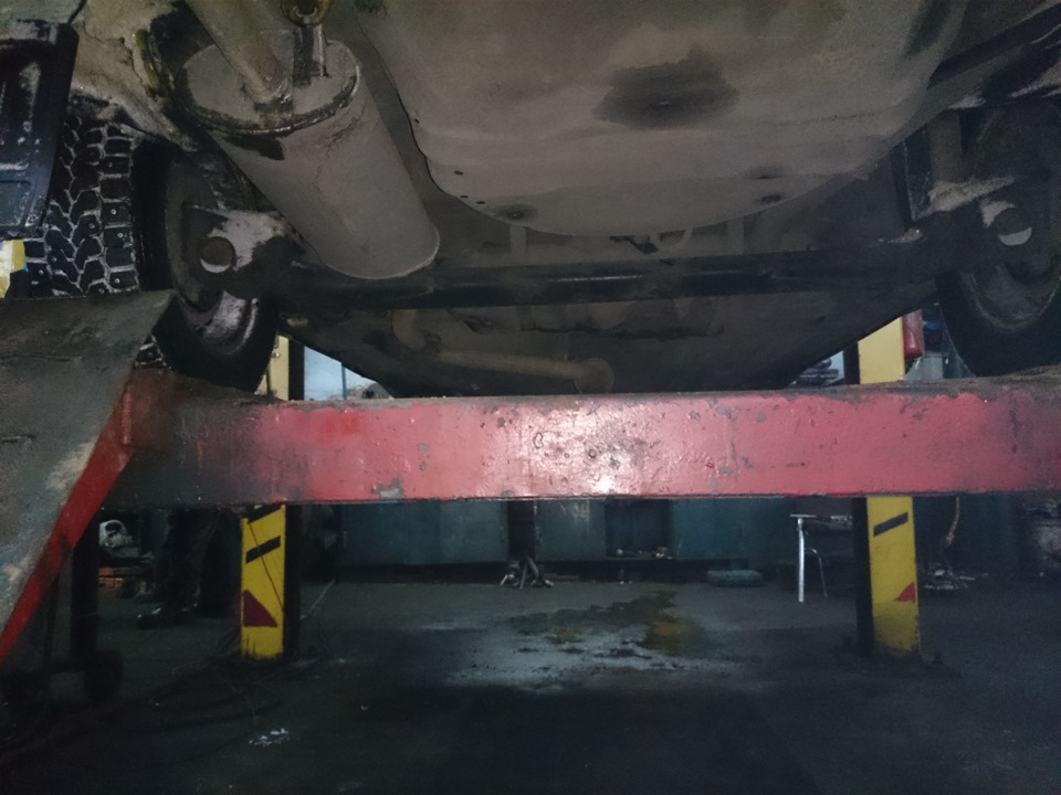 Резонатор — Lada 2115, 1,5 л, 2006 года | поломка | DRIVE2