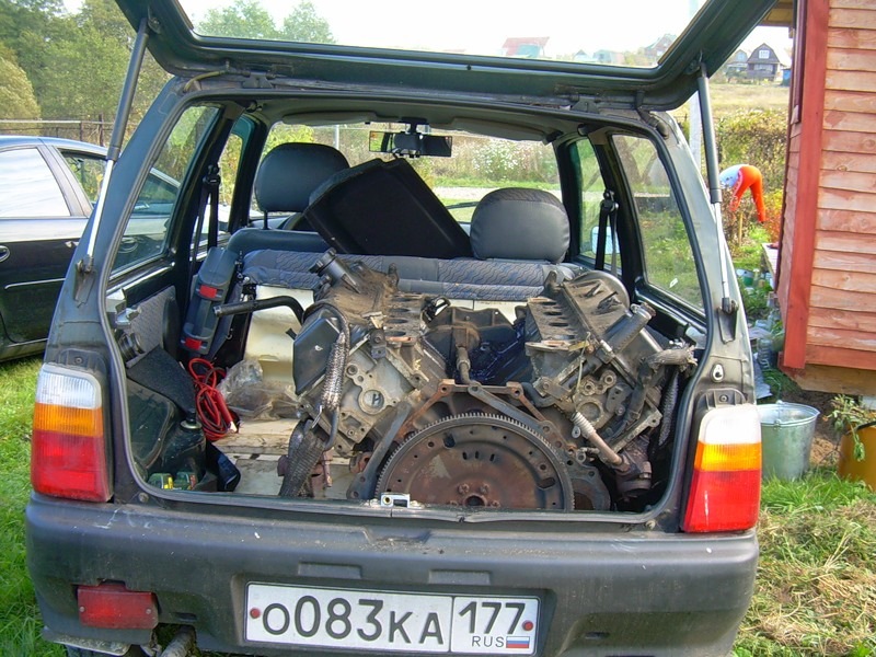 Перевезти мотор. 9 в багажнике. 8. Транспортировочная для двигателя. Транспортировка двигателя.