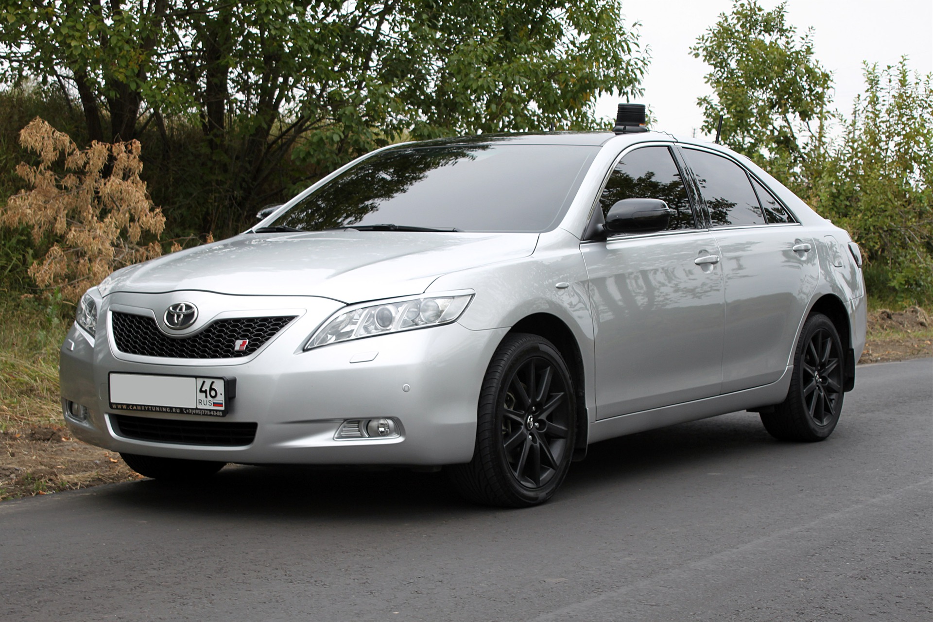   2010 Toyota Camry 24 2008 