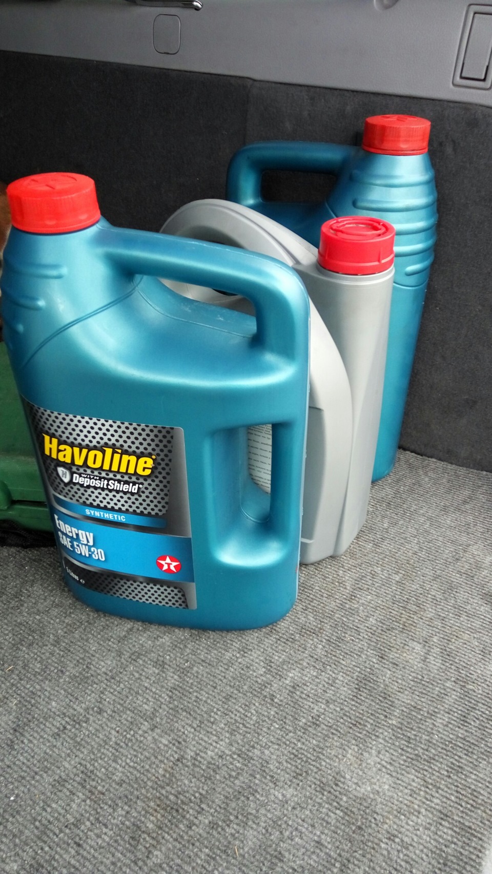 Замена масла — Nissan Primera Wagon (P12), 2 л, 2003 года | плановое ТО ...