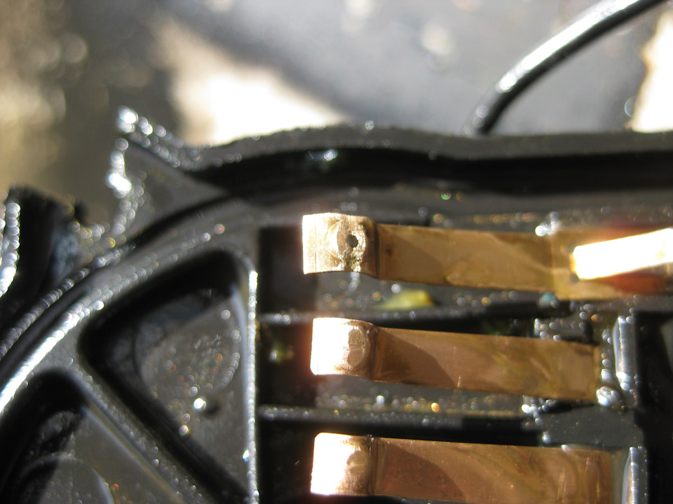 Фото в бортжурнале SsangYong Korando (2G)