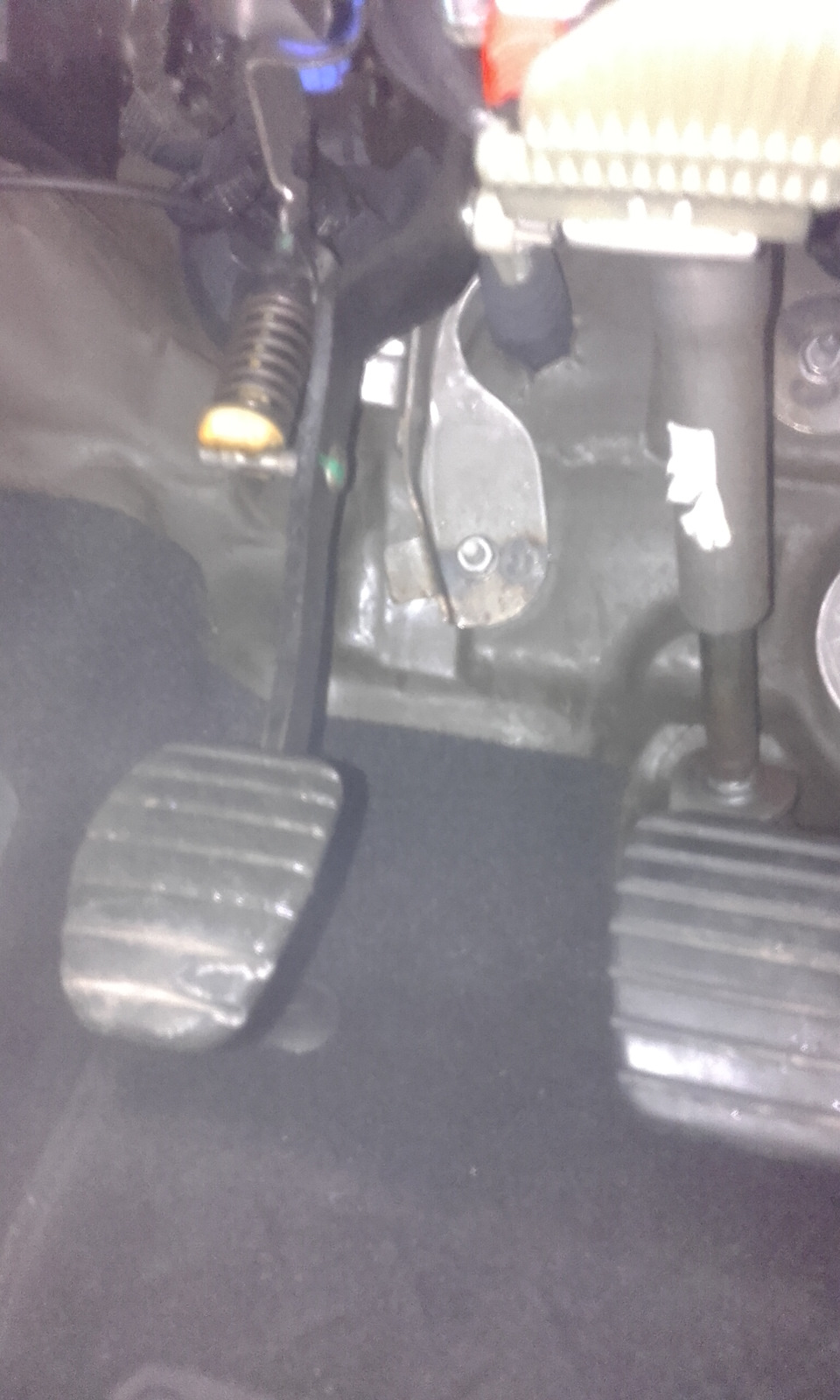 Фото в бортжурнале Renault Fluence