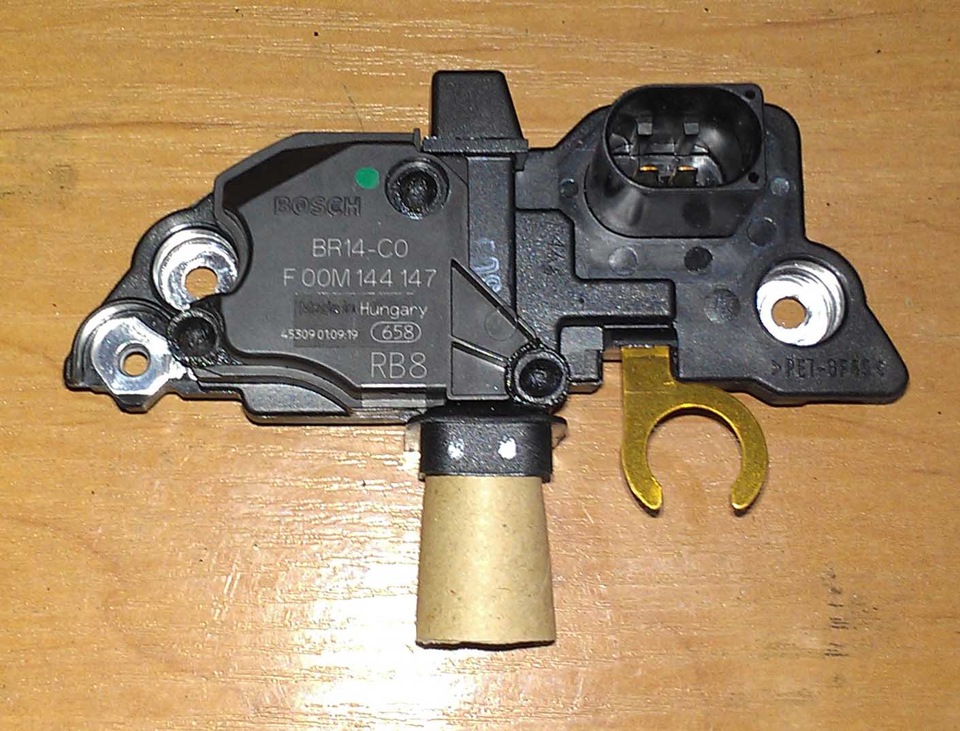 Не гаснет лампа аккумулятора — DRIVE2