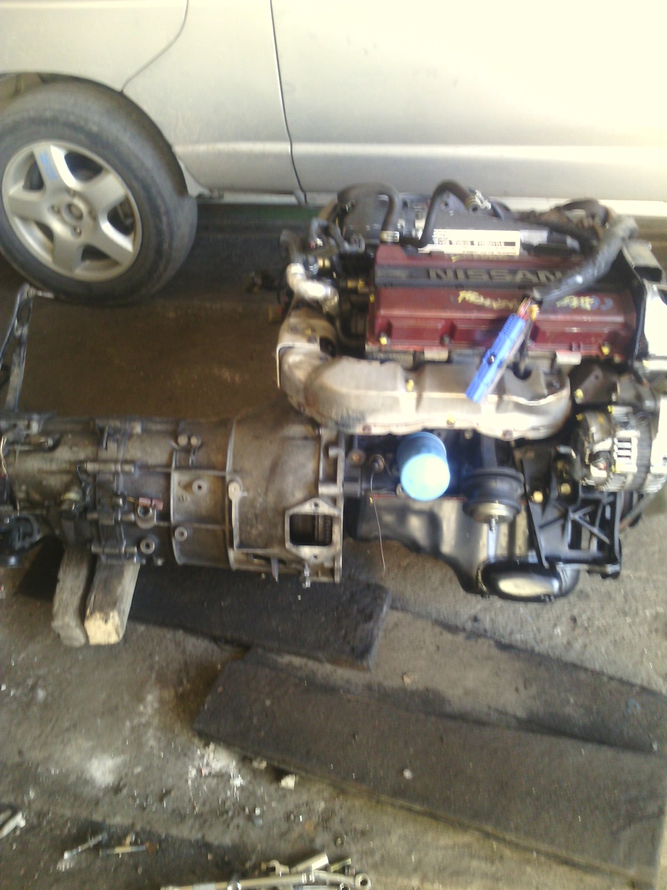 nissan gloriy vg30det в разбор nissan gloriy vg30det в разбор