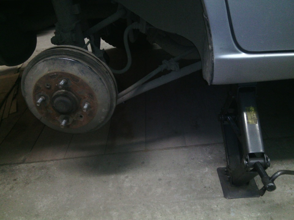 Страшный звук при торможении … дыр дыр дыр дудудудуддууу )) — Hyundai ...