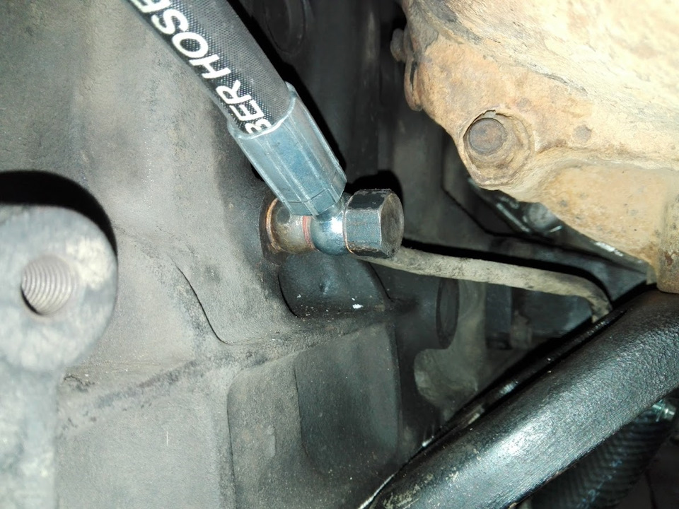 Фото в бортжурнале Toyota Land Cruiser 80