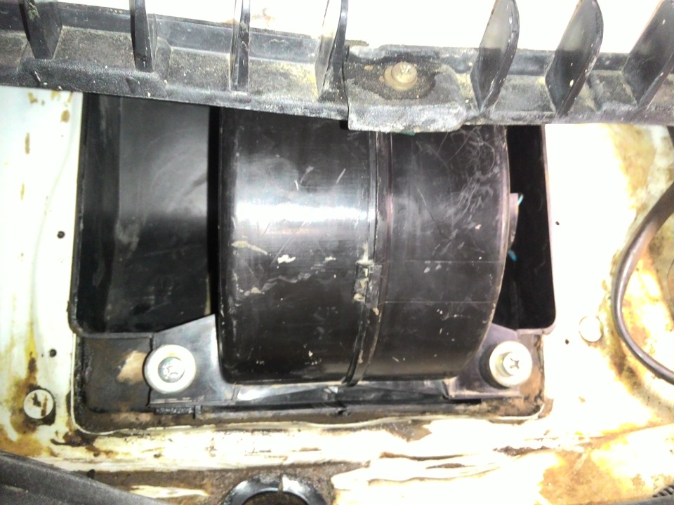 Что ТЫ ТАКОЕ…салонный фильтр самара — Lada 2113, 1,6 л, 2010 года ...