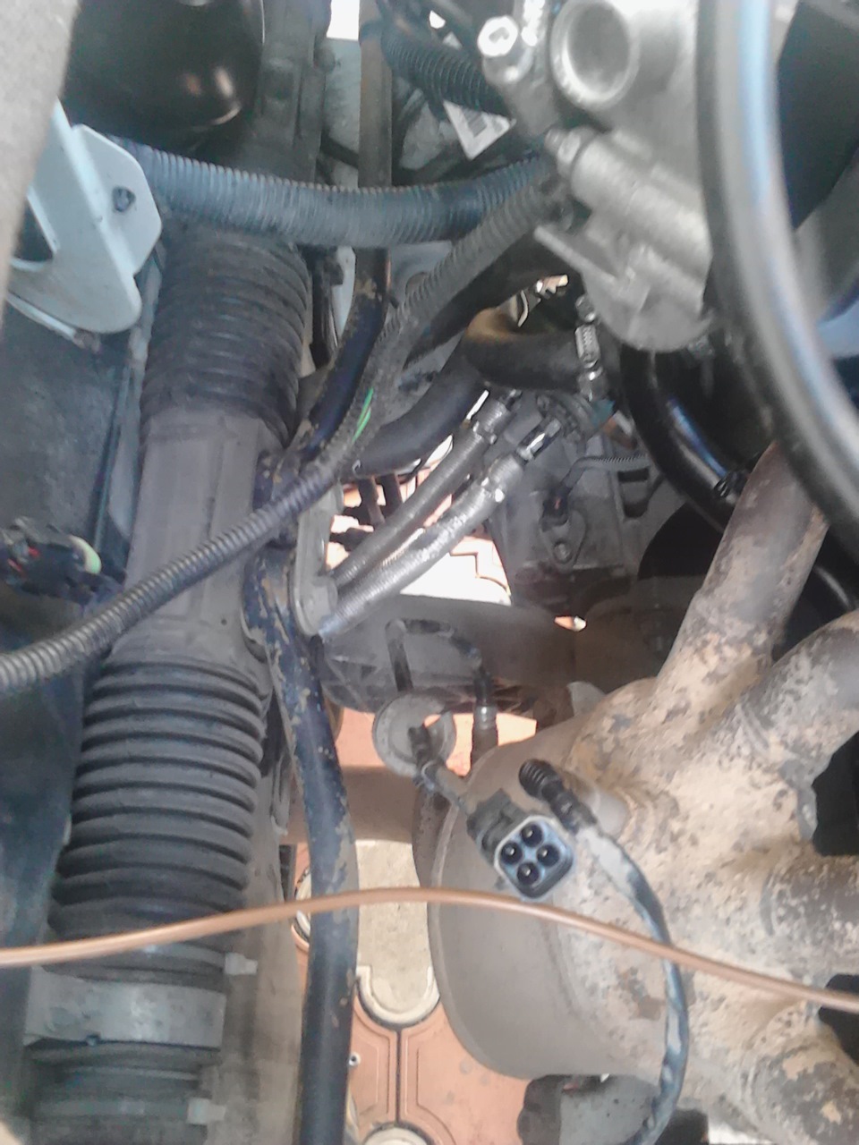 Фото в бортжурнале Lada Калина Спорт (1G)