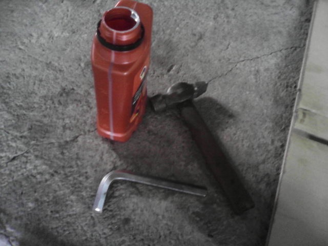 ревизия редуктора — BMW 3 series Convertible (E36), 2 л., 1993 года ...