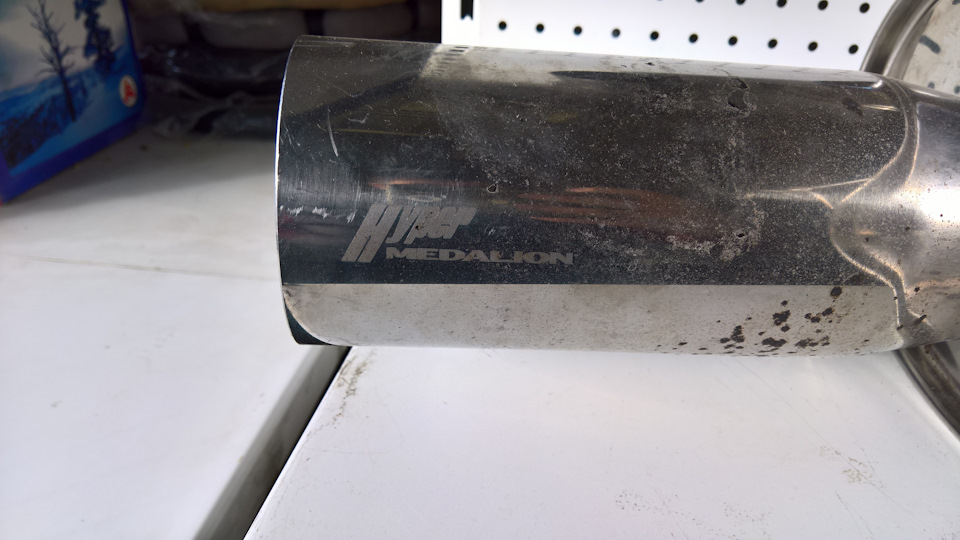 Фото в бортжурнале Subaru Forester (SF)